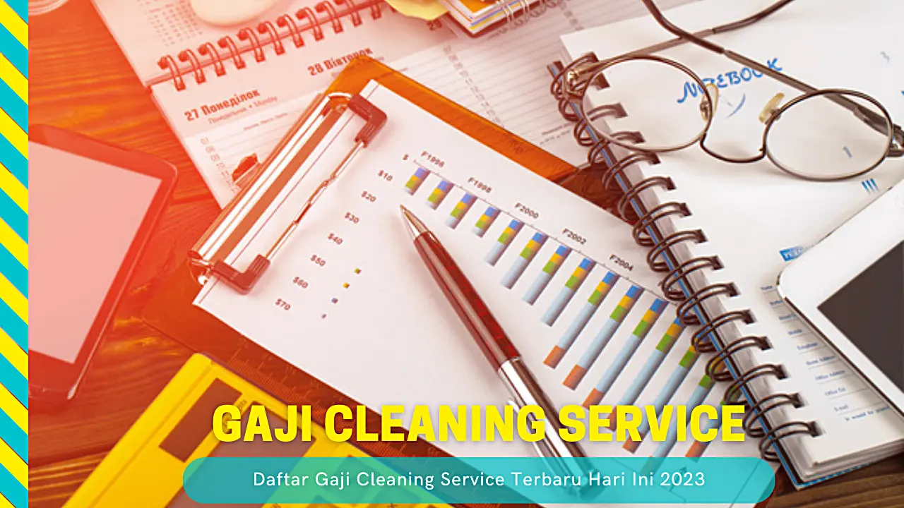 Gaji Cleaning Service